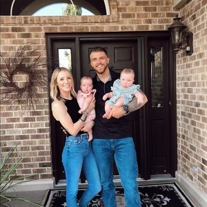 Meet your Posher, Carson